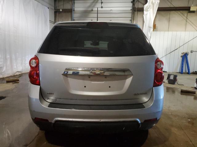 Photo 6 from auction – 2014 CHEVROLET EQUINOX LS with VIN 2GNFLEEKXE6133833