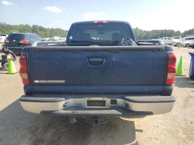 Photo 6 from auction – 2006 CHEVROLET SILVERADO with VIN 2GCEC19V161332818