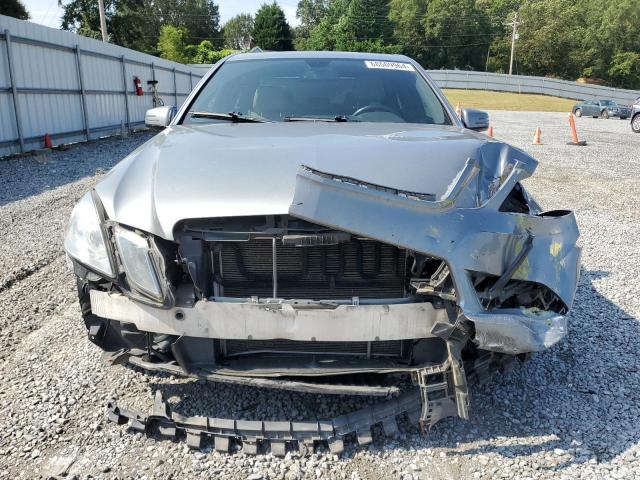 Photo 5 from auction – 2011 MERCEDES-BENZ E 350 4MAT with VIN WDDHF8HB2BA438494