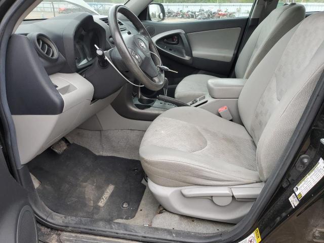 Photo 7 from auction – 2012 TOYOTA RAV4 with VIN 2T3ZF4DV1CW127472
