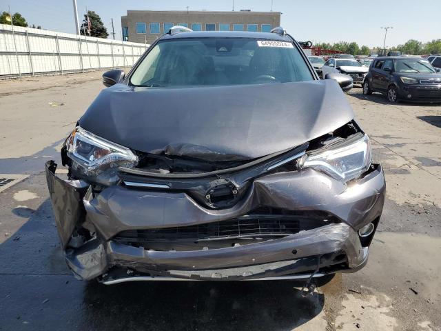 Photo 5 from auction – 2016 TOYOTA RAV4 LIMIT with VIN JTMYFREVXGJ088327