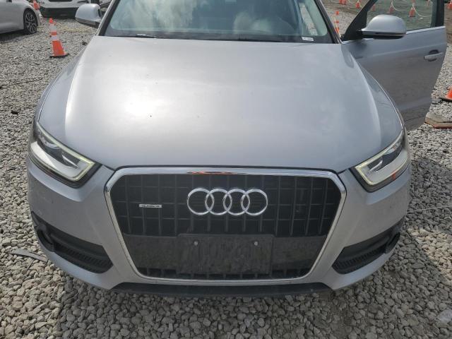 Photo 12 from auction – 2015 AUDI Q3 PRESTIG with VIN WA1GFCFS2FR012866
