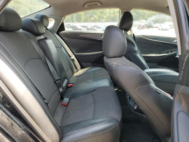 Photo 10 from auction – 2013 HYUNDAI SONATA SE with VIN 5NPEC4AC1DH705184