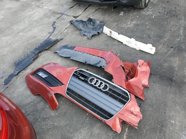 Photo 12 from auction – 2013 AUDI A4 PREMIUM with VIN WAUFFAFL4DN036666