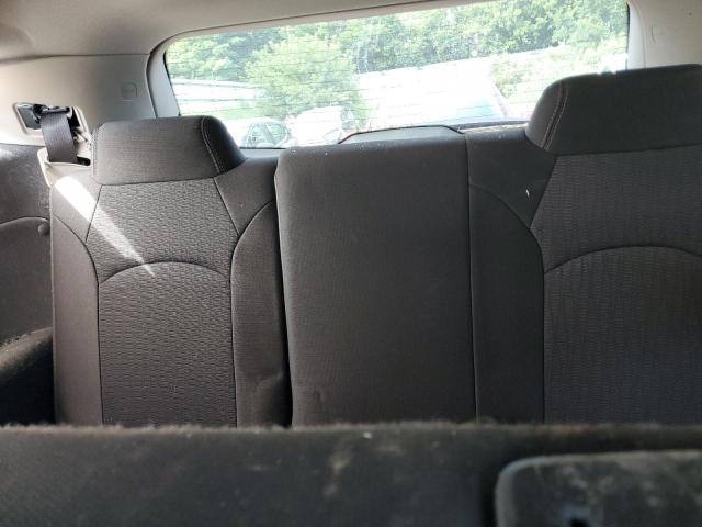 Photo 10 from auction – 2017 CHEVROLET TRAVERSE L with VIN 1GNKRGKD3HJ306047