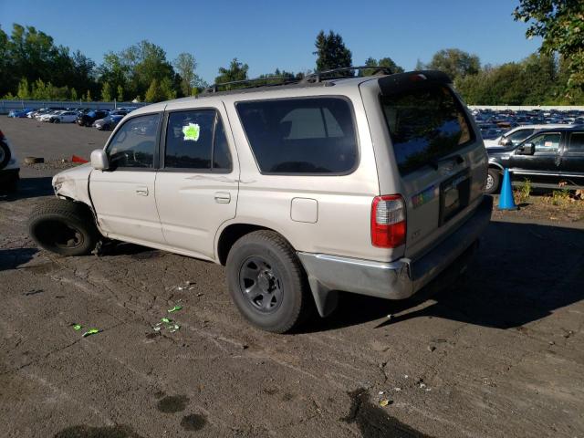 Photo 2 from auction – 1998 TOYOTA 4RUNNER with VIN JT3GN86R5W0086715