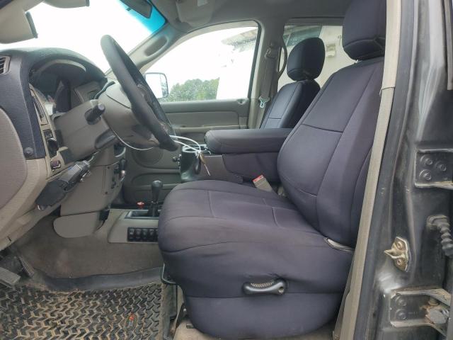 Photo 7 from auction – 2003 DODGE RAM 2500 S with VIN 3D7KU28673G736621