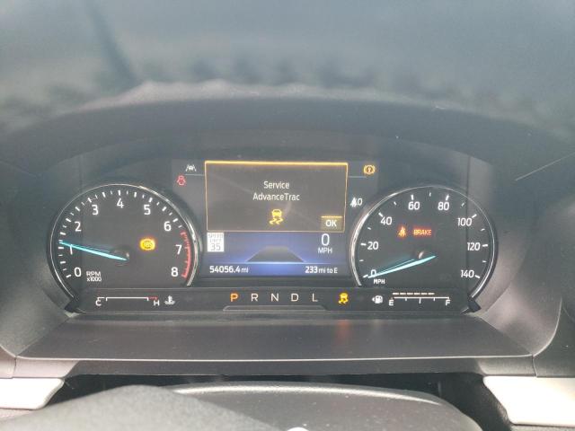 Photo 9 from auction – 2022 FORD EXPLORER X with VIN 1FMSK8DH9NGC25819