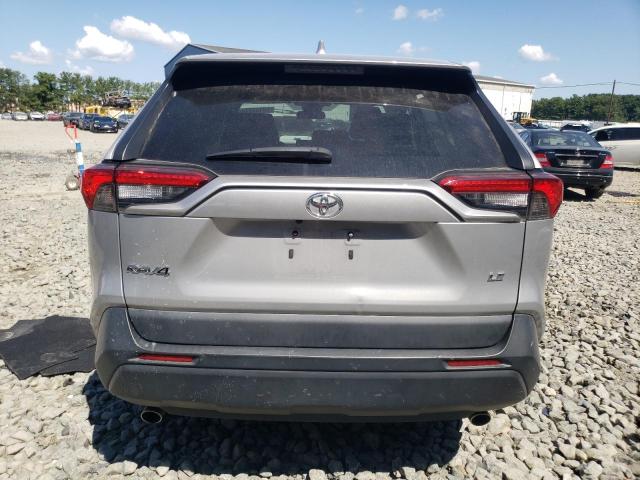 Photo 6 from auction – 2022 TOYOTA RAV4 LE with VIN 2T3H1RFV2NW187414