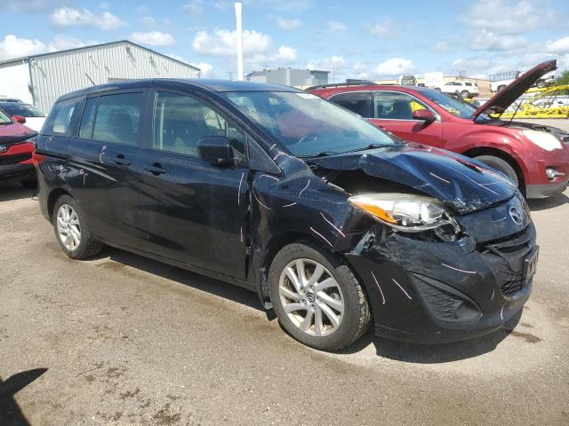 Photo 4 from auction – 2015 MAZDA 5 TOURING with VIN JM1CW2CL7F0187873
