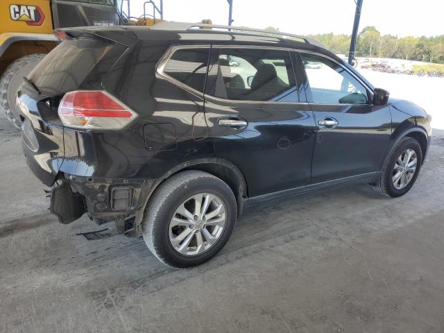Photo 3 from auction – 2016 NISSAN ROGUE S with VIN KNMAT2MT6GP597734