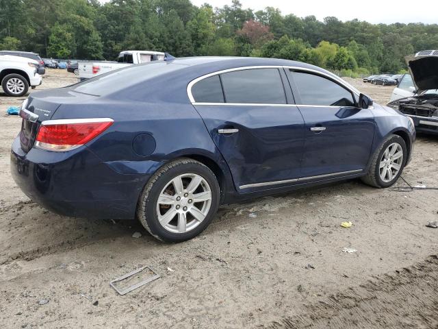 Photo 3 from auction – 2011 BUICK LACROSSE C with VIN 1G4GC5ED4BF166886