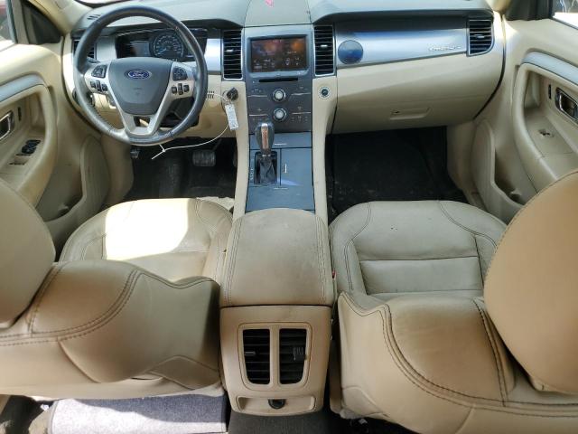 Photo 8 from auction – 2014 FORD TAURUS SEL with VIN 1FAHP2E82EG137244