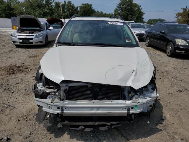 Photo 5 from auction – 2015 SUBARU XV CROSSTR with VIN JF2GPBPC7FH219460