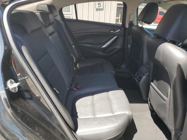 Photo 10 from auction – 2016 MAZDA 6 TOURING with VIN JM1GJ1V59G1479366