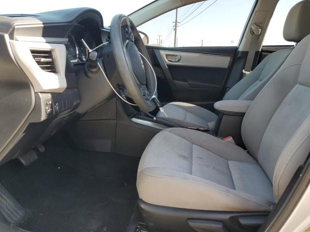 Photo 7 from auction – 2016 TOYOTA COROLLA L with VIN 5YFBURHE8GP530461
