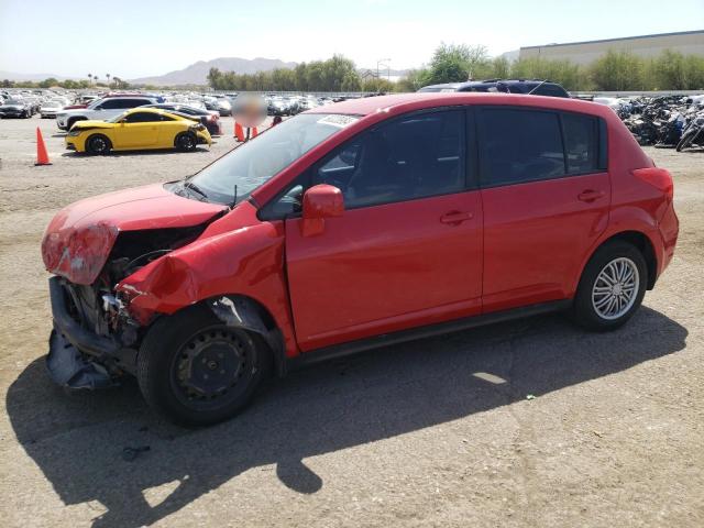 NISSAN VERSA S 2012 with VIN 3N1BC1CP0CK200486 - Photo from auction