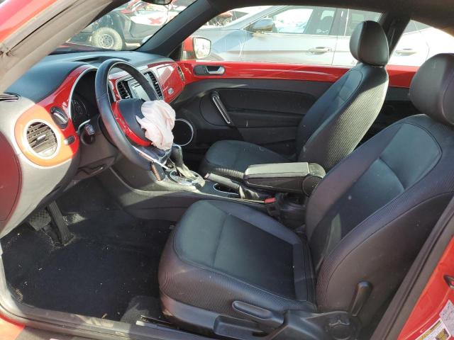 Photo 7 from auction – 2012 VOLKSWAGEN BEETLE with VIN 3VWJP7AT5CM645999