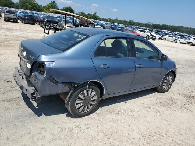 Photo 3 from auction – 2007 TOYOTA YARIS with VIN JTDBT923271042301