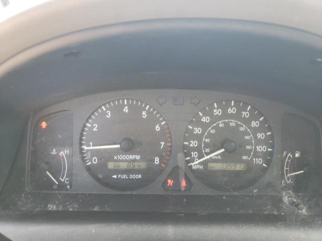 Photo 9 from auction – 2001 TOYOTA COROLLA CE with VIN 1NXBR12E71Z428926