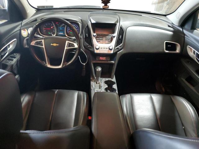 Photo 8 from auction – 2017 CHEVROLET EQUINOX LT with VIN 2GNFLFEK5H6190273