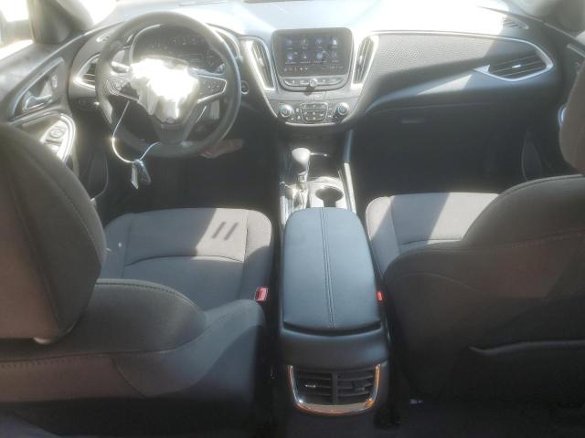 Photo 8 from auction – 2024 CHEVROLET MALIBU LT with VIN 1G1ZD5ST3RF213222