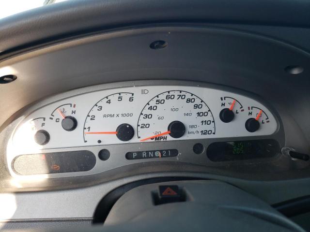 Фото 9 с аукциона – 2004 FORD EXPLORER S с VIN 1FMZU77K44UA61552