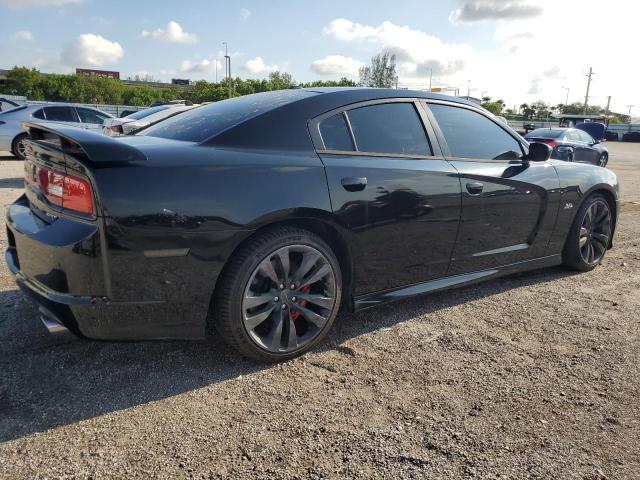 Photo 3 from auction – 2014 DODGE CHARGER SR with VIN 2C3CDXEJ5EH205509