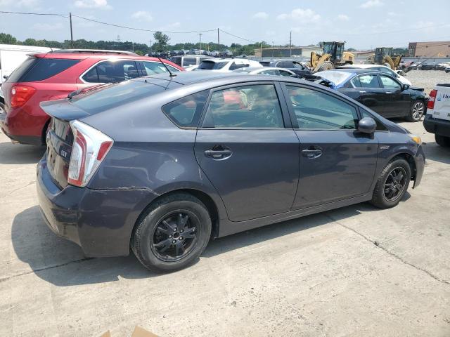 Photo 3 from auction – 2013 TOYOTA PRIUS with VIN JTDKN3DU5D5654994