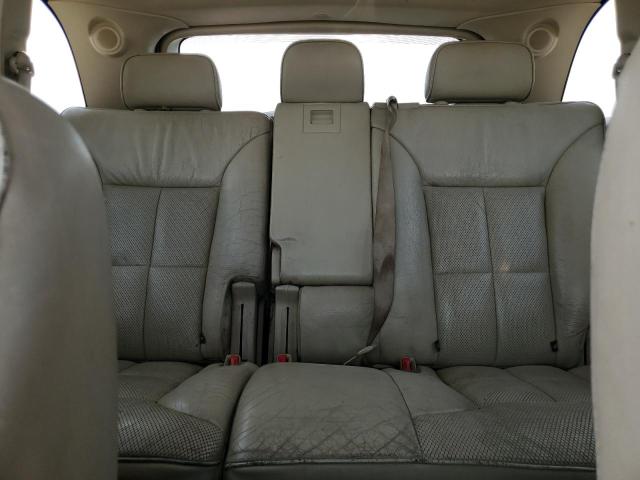 Photo 10 from auction – 2008 LINCOLN MKX with VIN 2LMDU68C38BJ09778