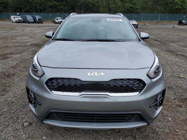 Foto 5 de la subasta – 2022 KIA NIRO LX con VIN KNDCB3LC3N5528186