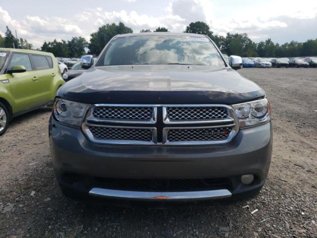 Photo 5 from auction – 2012 DODGE DURANGO CI with VIN 1C4SDJET1CC278723