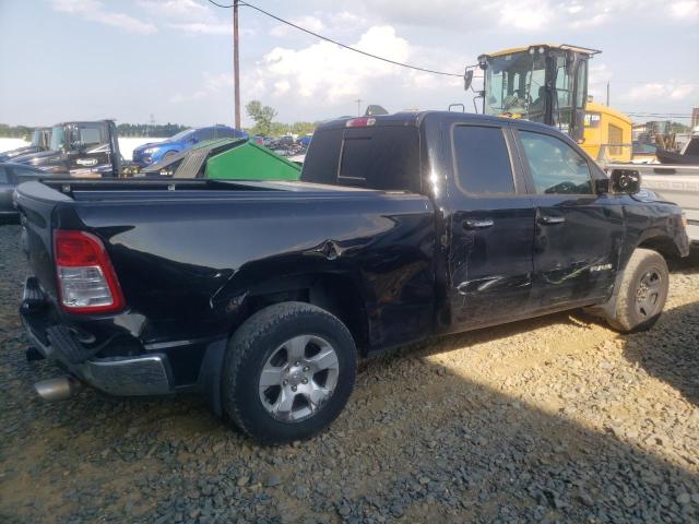 Photo 2 from auction – 2020 RAM 1500 BIG H with VIN 1C6SRFBT8LN215097