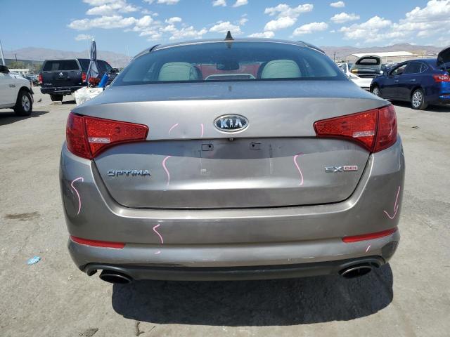 Photo 6 from auction – 2013 KIA OPTIMA EX with VIN 5XXGN4A72DG140011