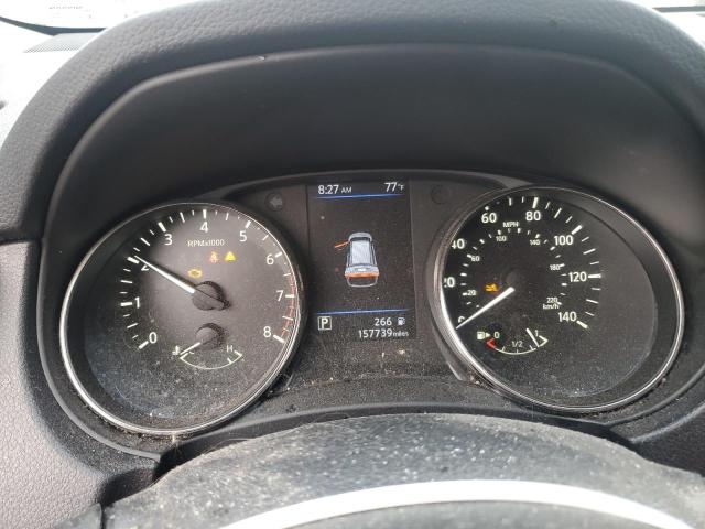Photo 9 from auction – 2019 NISSAN ROGUE S with VIN KNMAT2MT6KP524274