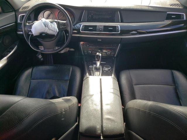 Photo 8 from auction – 2014 BMW 535 XIGT with VIN WBA5M4C59ED183419