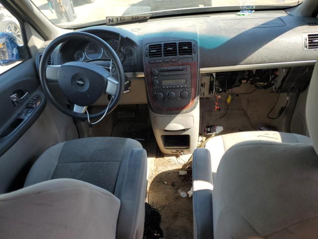 Zdjęcie 8 z aukcji – 2007 CHEVROLET UPLANDER L z VIN 1GNDU23167D152297