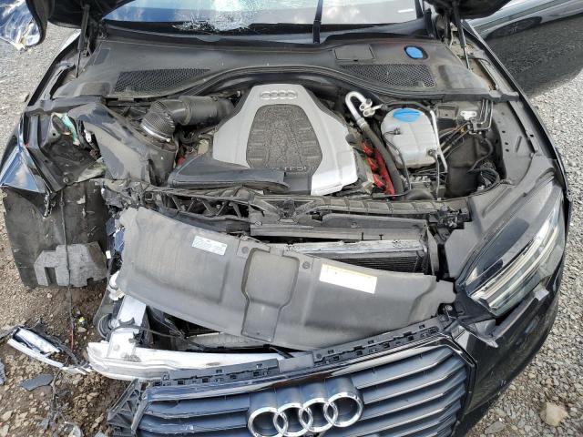 Photo 12 from auction – 2017 AUDI A7 PREMIUM with VIN WAUW2AFC9HN028869