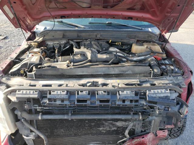 Photo 11 from auction – 2015 FORD F250 SUPER with VIN 1FT7W2BT6FEB04617