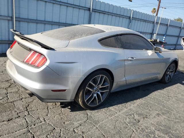 Photo 3 from auction – 2015 FORD MUSTANG with VIN 1FA6P8TH9F5339377