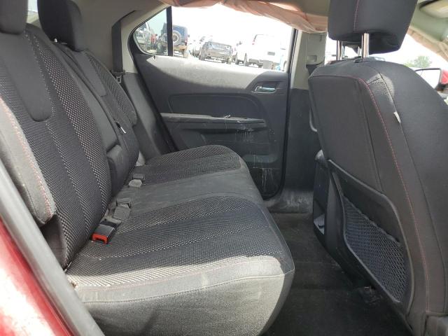 Photo 11 from auction – 2013 CHEVROLET EQUINOX LT with VIN 2GNFLEEK0D6128283