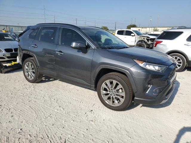 Photo 4 from auction – 2019 TOYOTA RAV4 LIMIT with VIN JTMY1RFV5KD503087