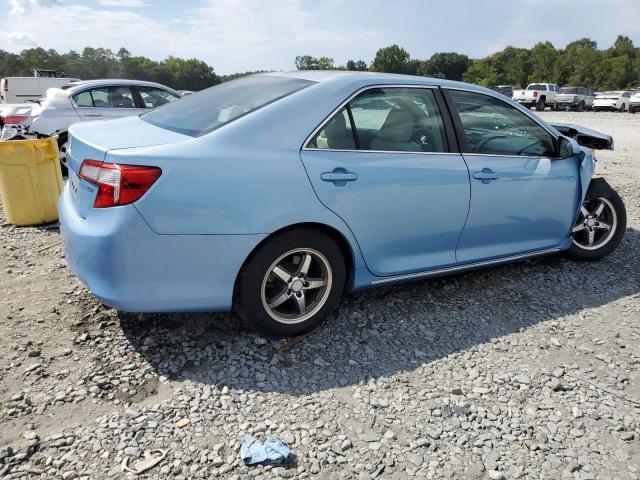 Photo 3 from auction – 2012 TOYOTA CAMRY BASE with VIN 4T1BF1FK6CU524560