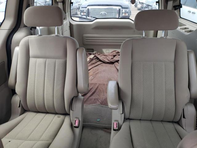 Photo 10 from auction – 2005 MERCURY MONTEREY C with VIN 2MRZA21285BJ04609