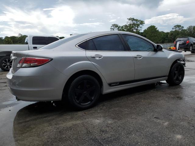 Photo 3 from auction – 2012 MAZDA 6 I with VIN 1YVHZ8BH6C5M44172