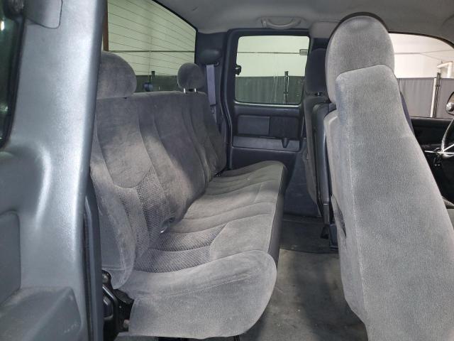 Photo 10 from auction – 2005 CHEVROLET SILVERADO with VIN 1GCHK29U05E209408