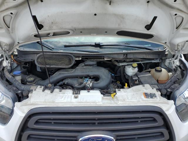 Photo 12 from auction – 2018 FORD TRANSIT T- with VIN 1FTYE9ZM6JKA67822