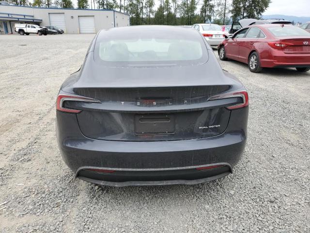 Photo 6 from auction – 2024 TESLA MODEL 3 with VIN 5YJ3E1EB9RF729126