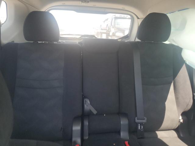 Photo 10 from auction – 2016 NISSAN ROGUE S with VIN 5N1AT2MV8GC867499