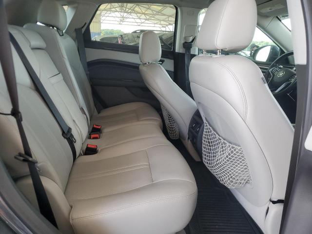 Photo 11 from auction – 2013 CADILLAC SRX LUXURY with VIN 3GYFNCE34DS604465